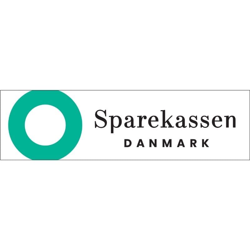 Sparekassen Danmark - Annoncør hos FOF Djursland