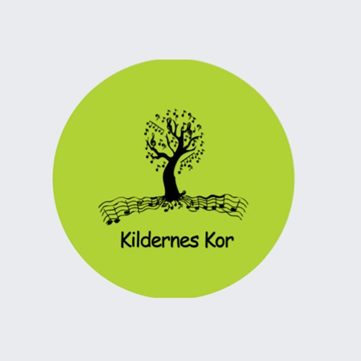 Kildernes Kor  FOF Sydøstjylland