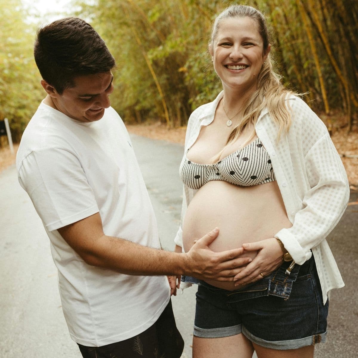 Mental fødselsforberedelse FOF aftenskolen Sydøstjylland