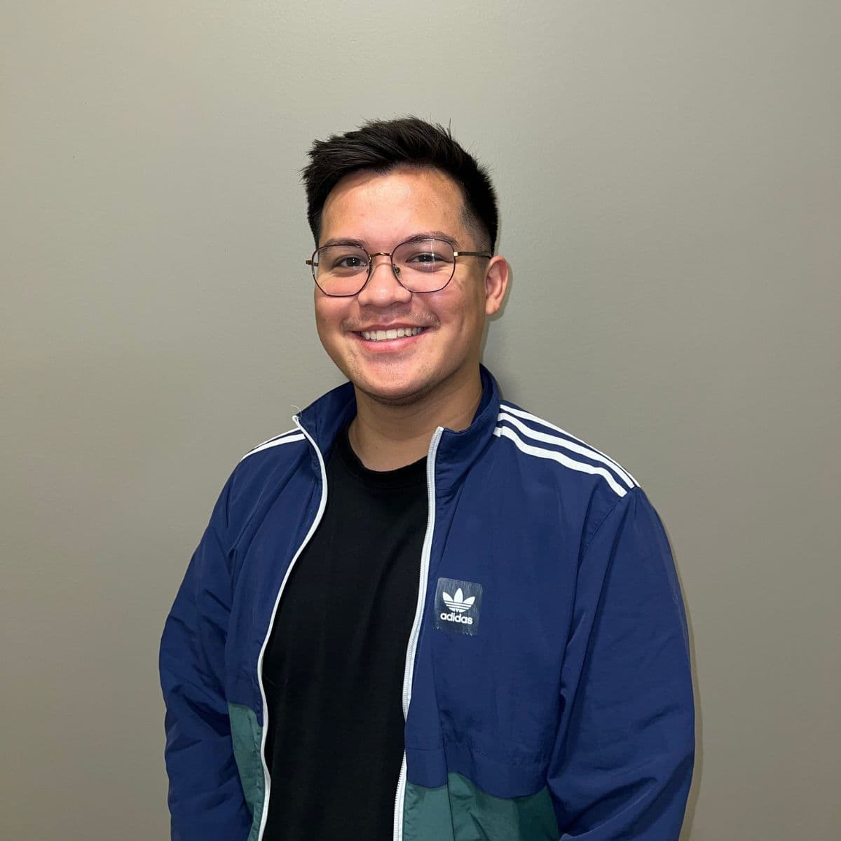 Anders Bak Kommunikations- og marketingansvarlig