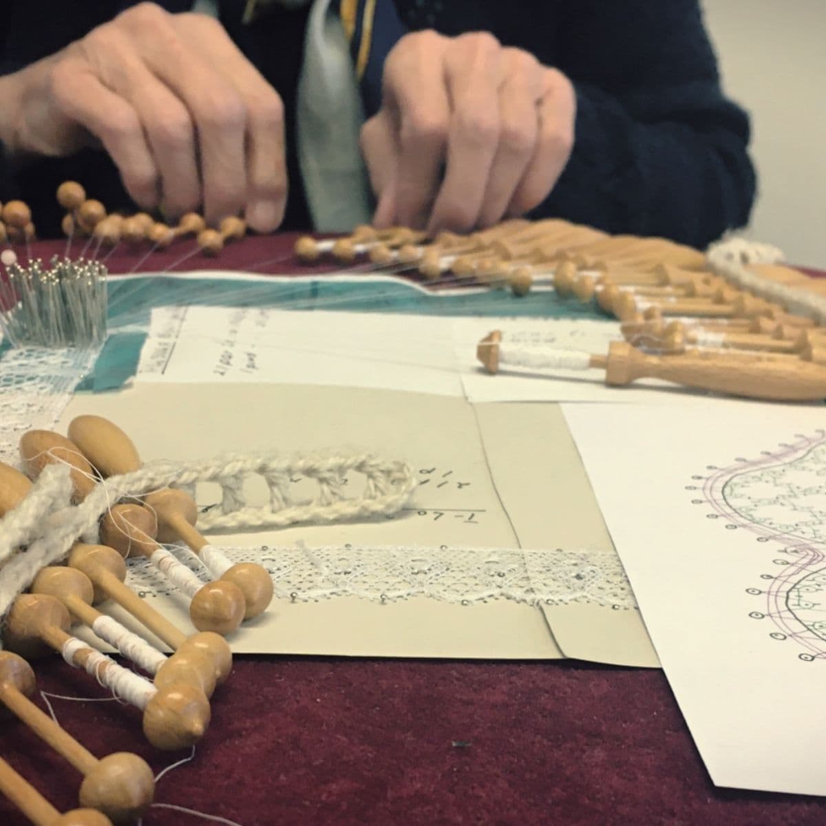 Knipling FOF Aftenskole Sydøstjylland