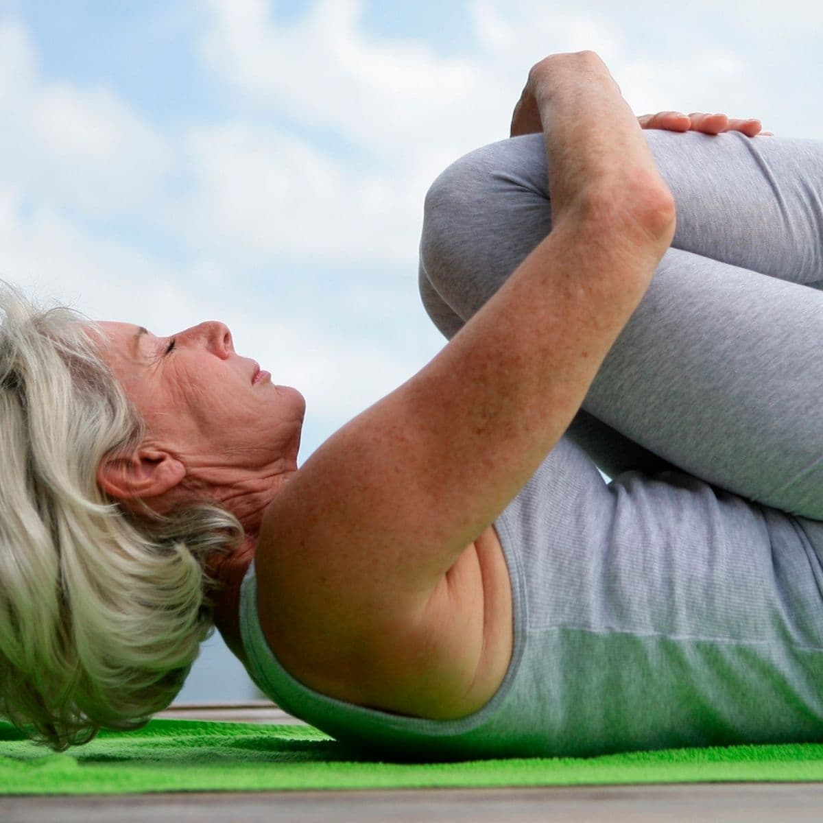 Skånsom Mobilitetstræning FOF Sydøstjylland