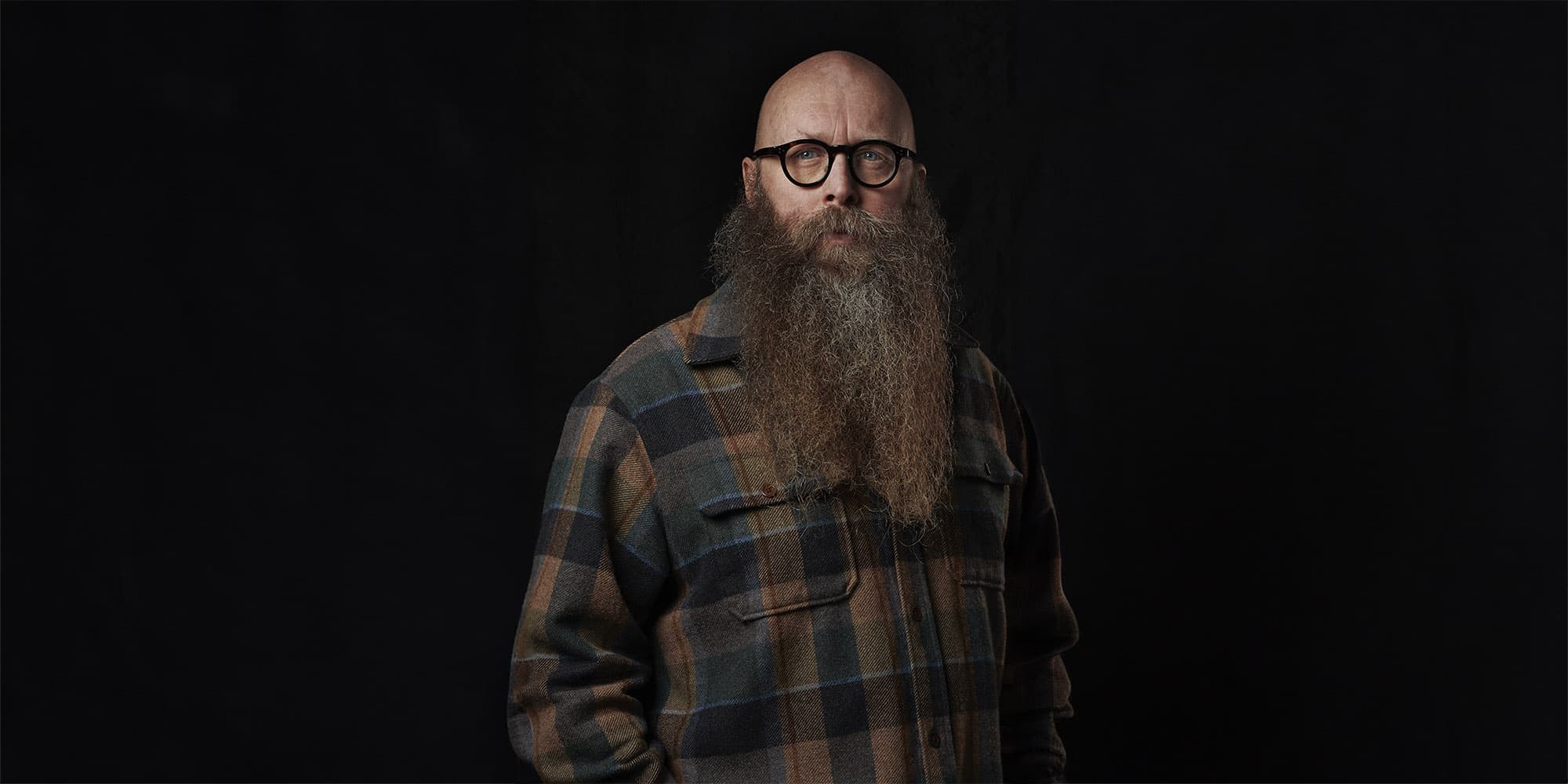 Billede af Carsten Norton