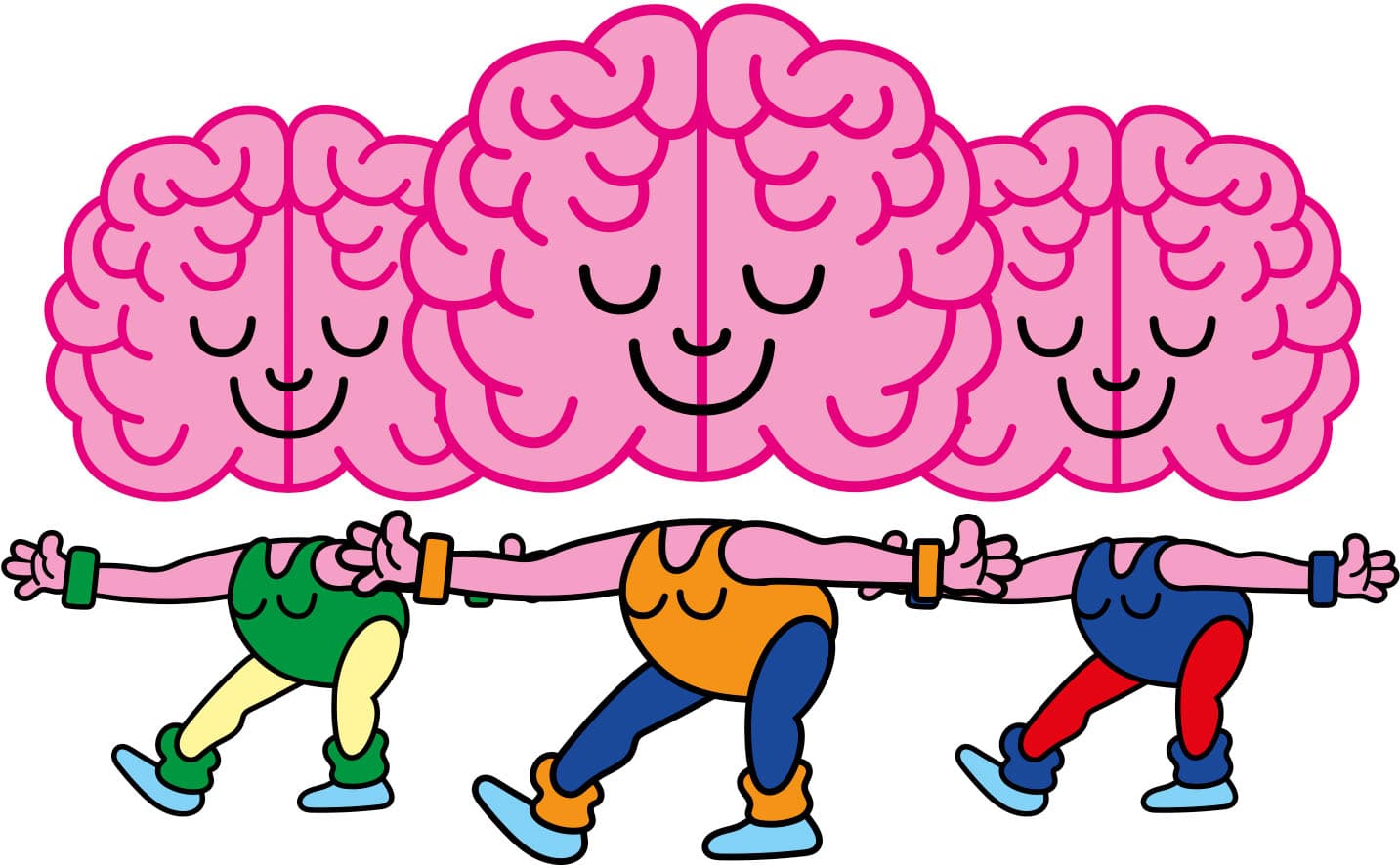 FOF København og Nordsjællands samarbejde med Alzheimerforeningen