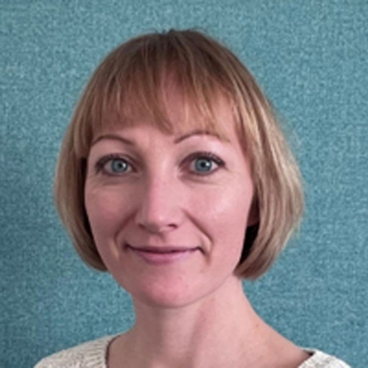 Nina har været i praktik hos FOF Sønderjylland