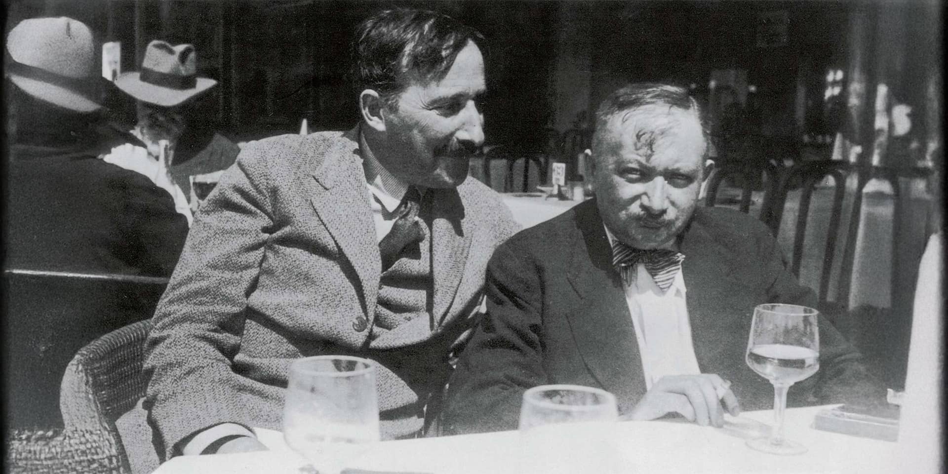 Litteratur-FOF-Aftenskolen-Aarhus