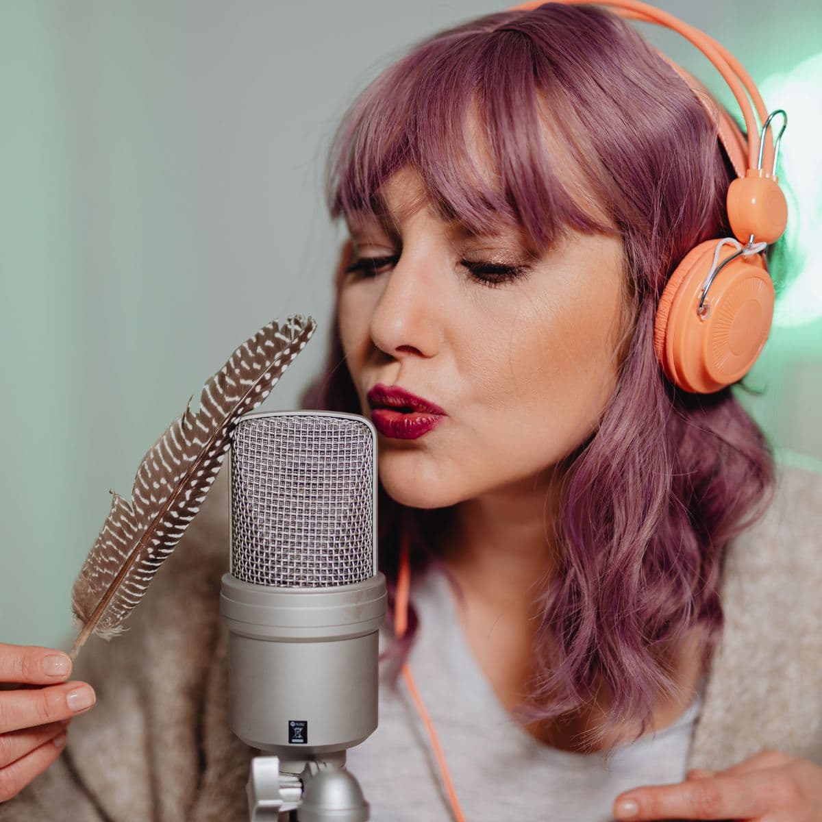 Sang og stemmetræning (2)