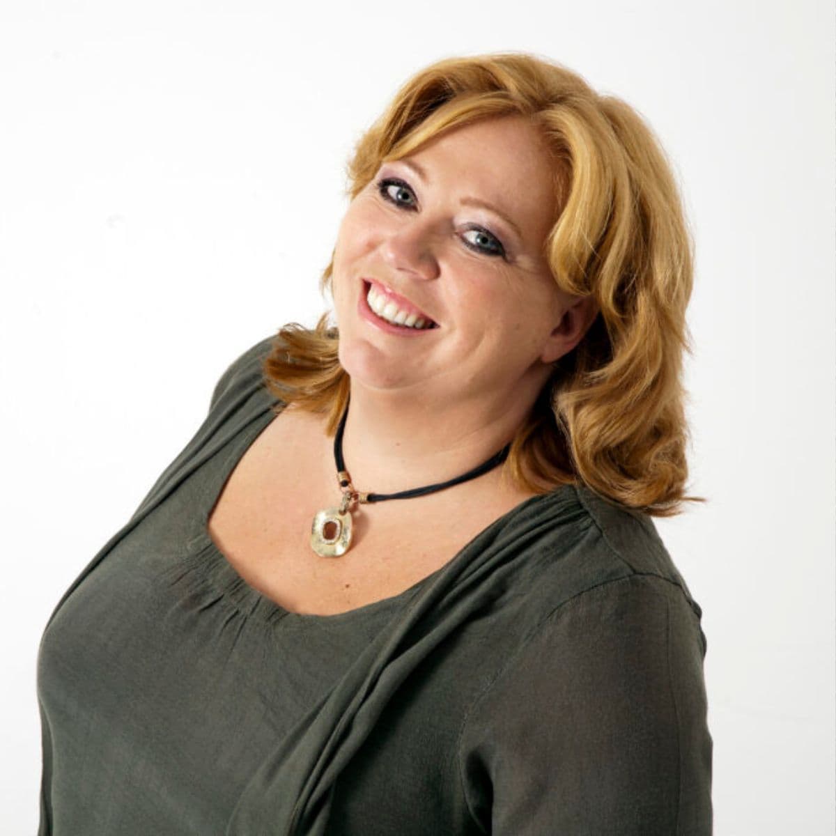 Karen Marie Lillelund