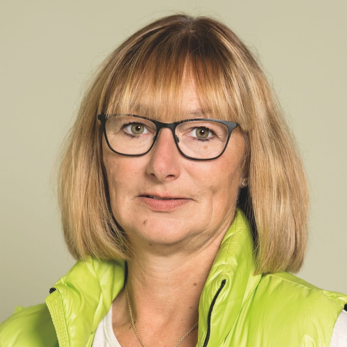 Diana Bang formand i FOF Djurslands bestyrelse