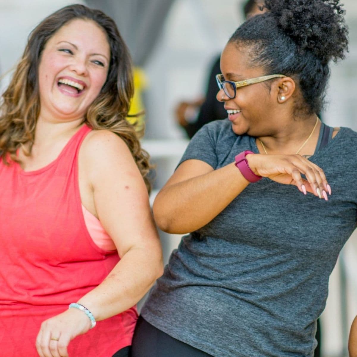 Dans dig glad FOF Sydøstjylland