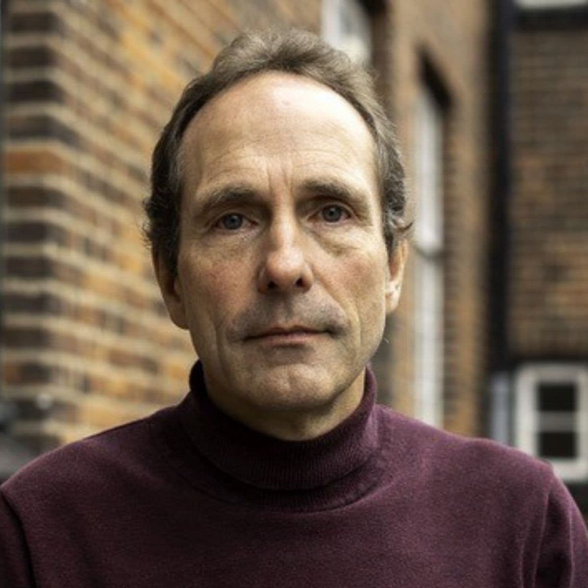 Peter Viggo Jakobsen foredrag Grenaa FOF Djursland.jpg