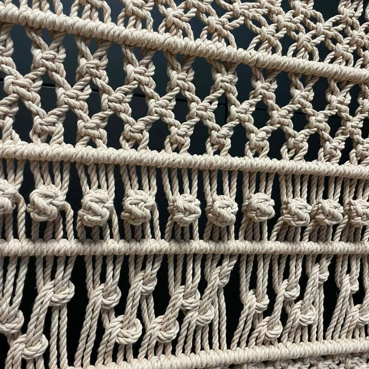 Macrame