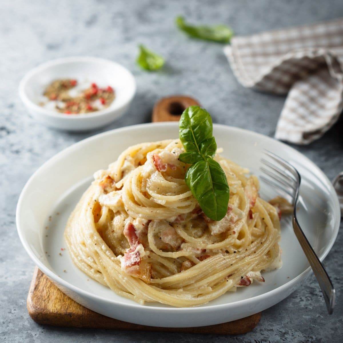 Carbonara