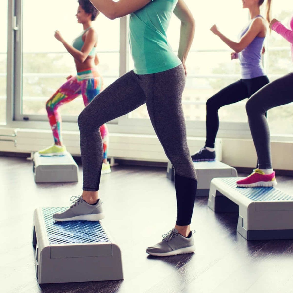 Step FOF Sydøstjylland