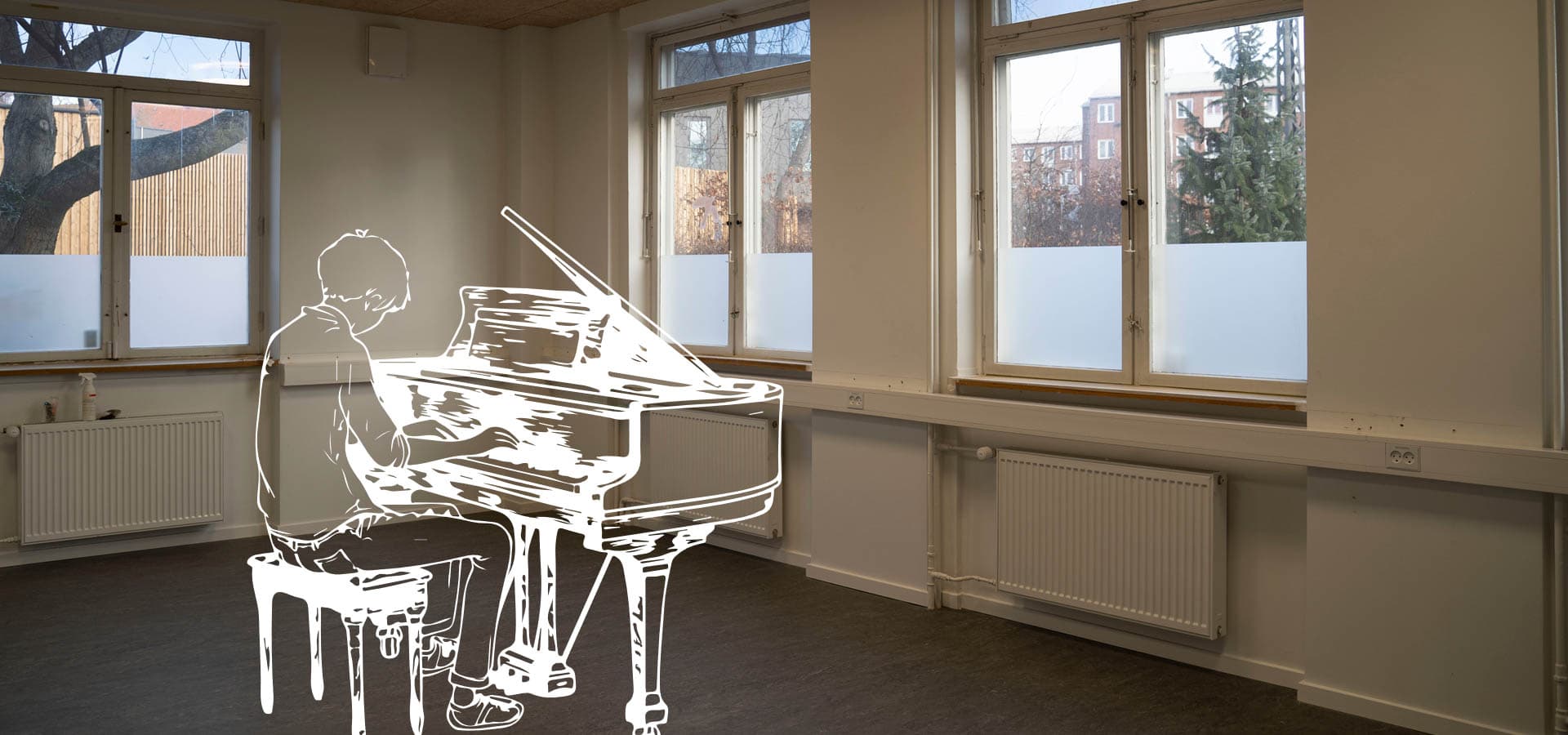 Velkommen til Aftenskolernes Hus