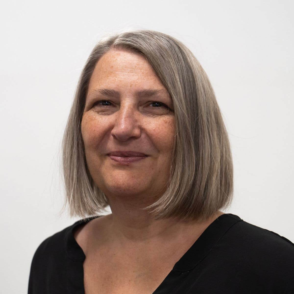 Medarbejder i FOF Syd- og Vestsjælland