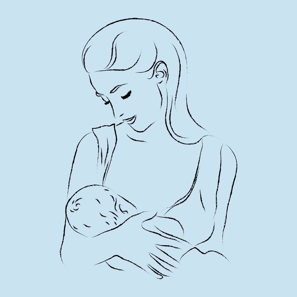 Amningens natur og kultur