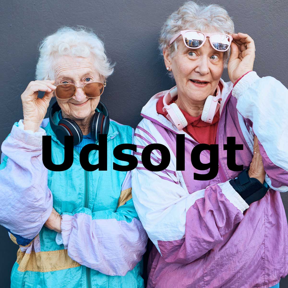 FOF Højkole forår 2026 udsolgt