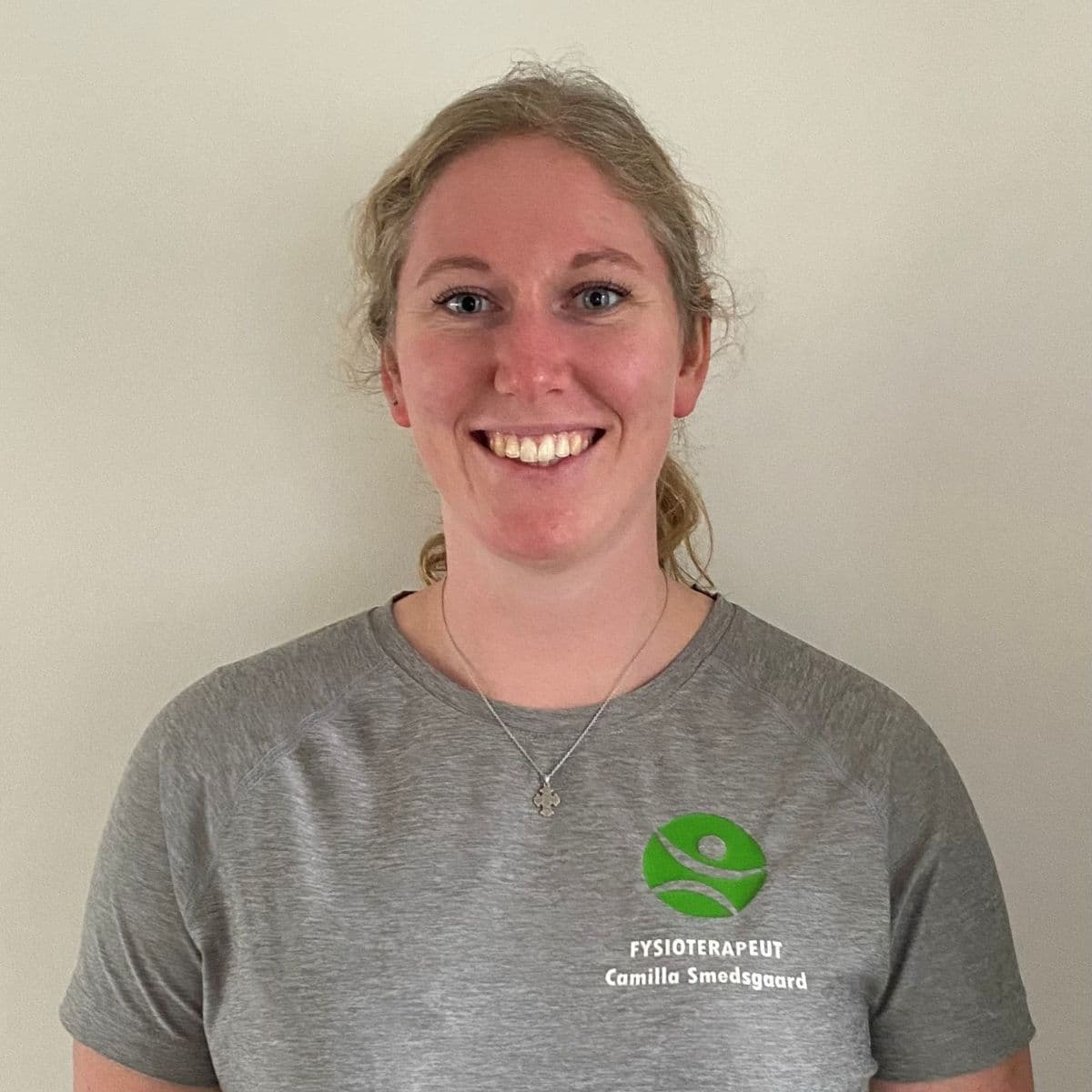Camilla Smedsgaard