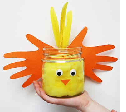 Påskespirer, FOF Aftenskolen Aarhus