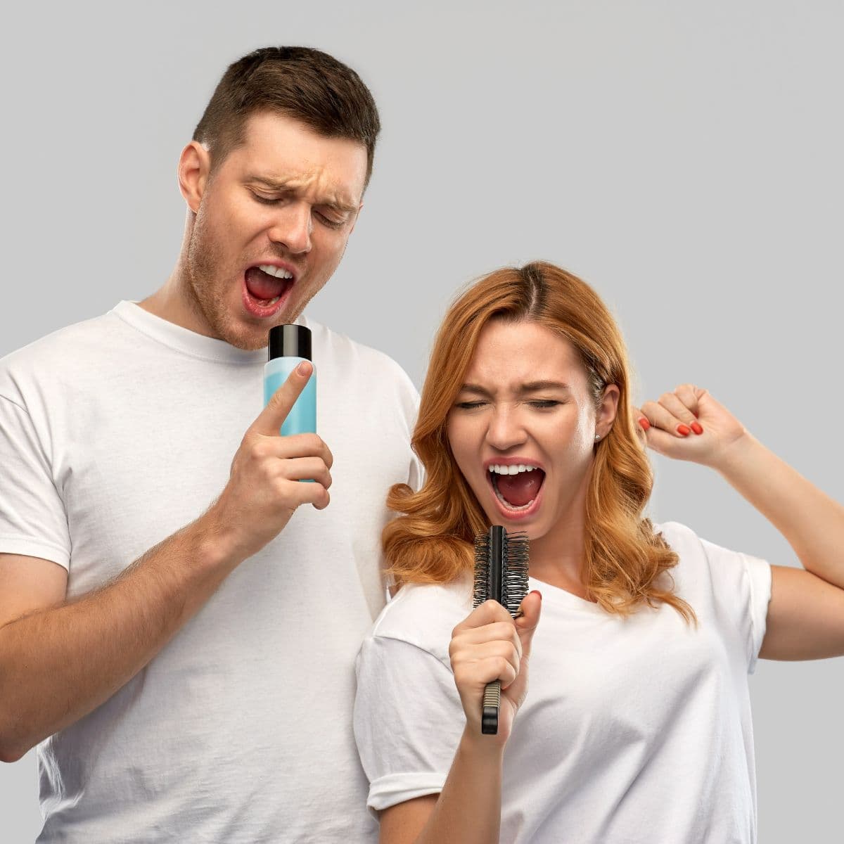 Sang og stemmetræning