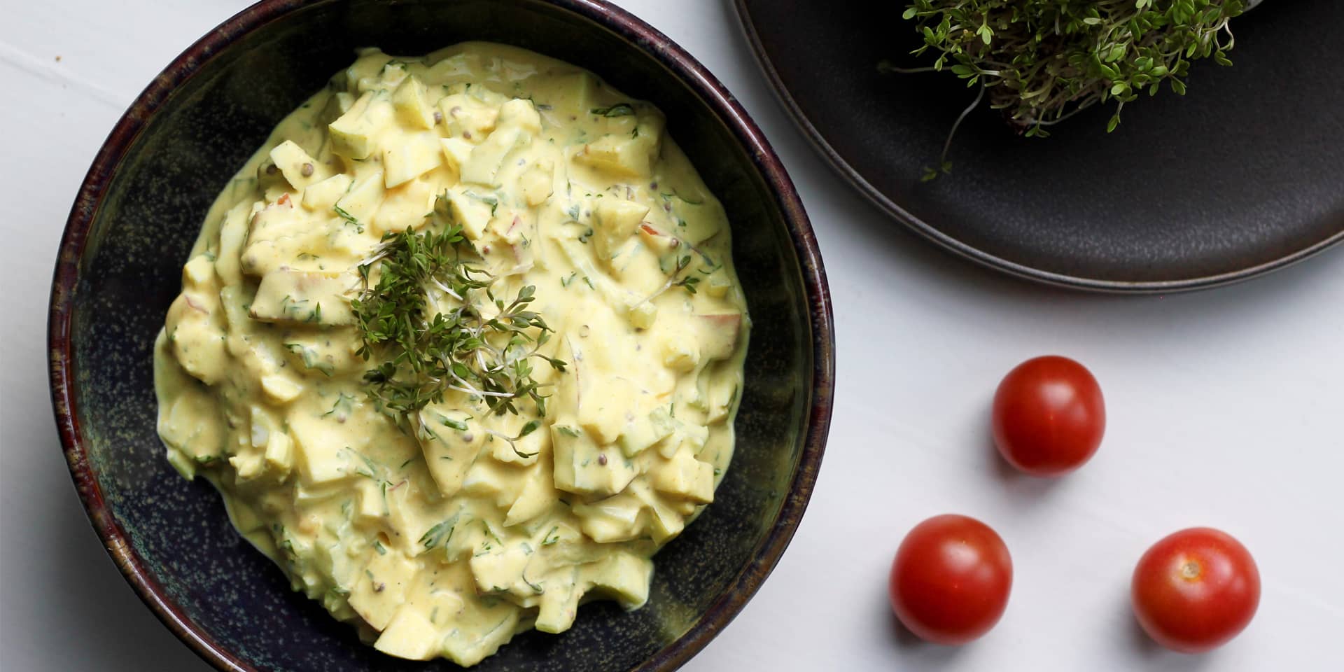 Æggesalat, fof aftenskolen aarhus