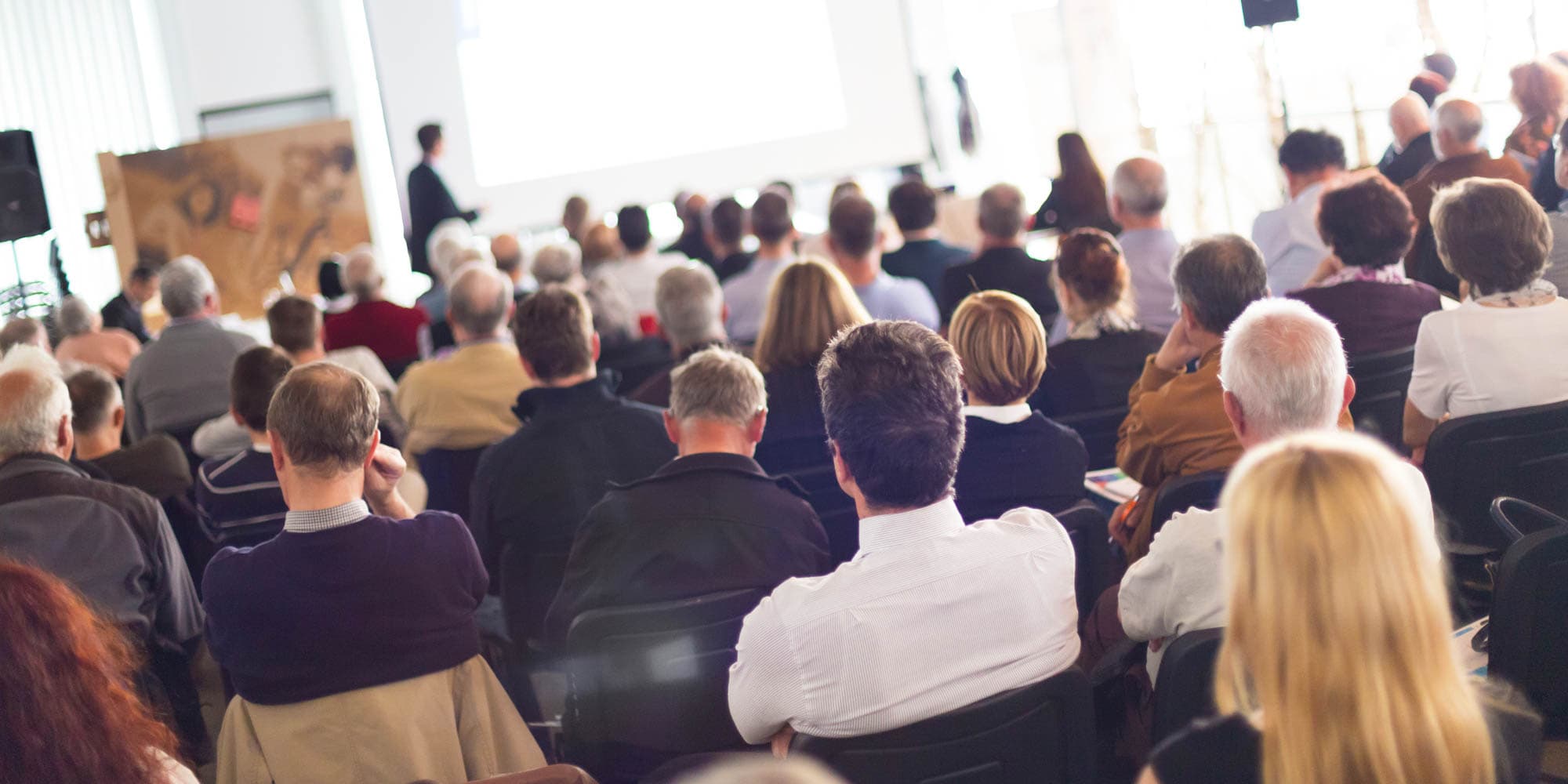 Foredrag hos FOF København og Nordsjælland