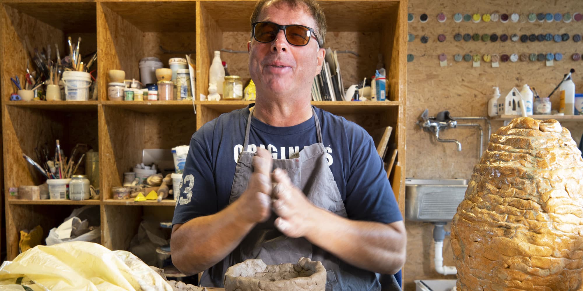 Hans Jørn Henriksen