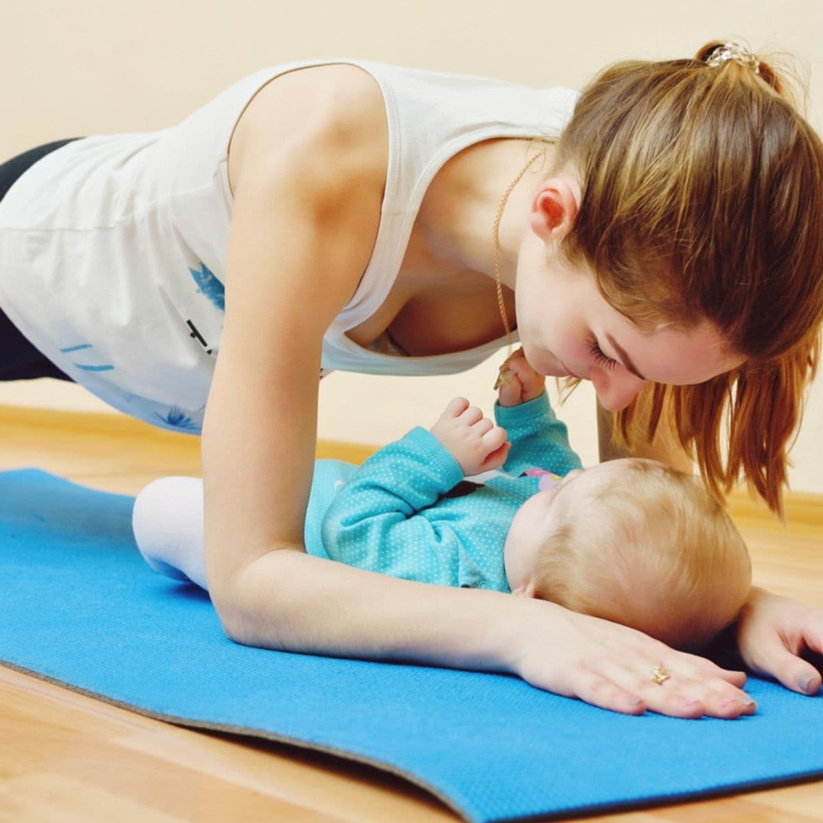 Efterfødsel FOF Sydøstjylland