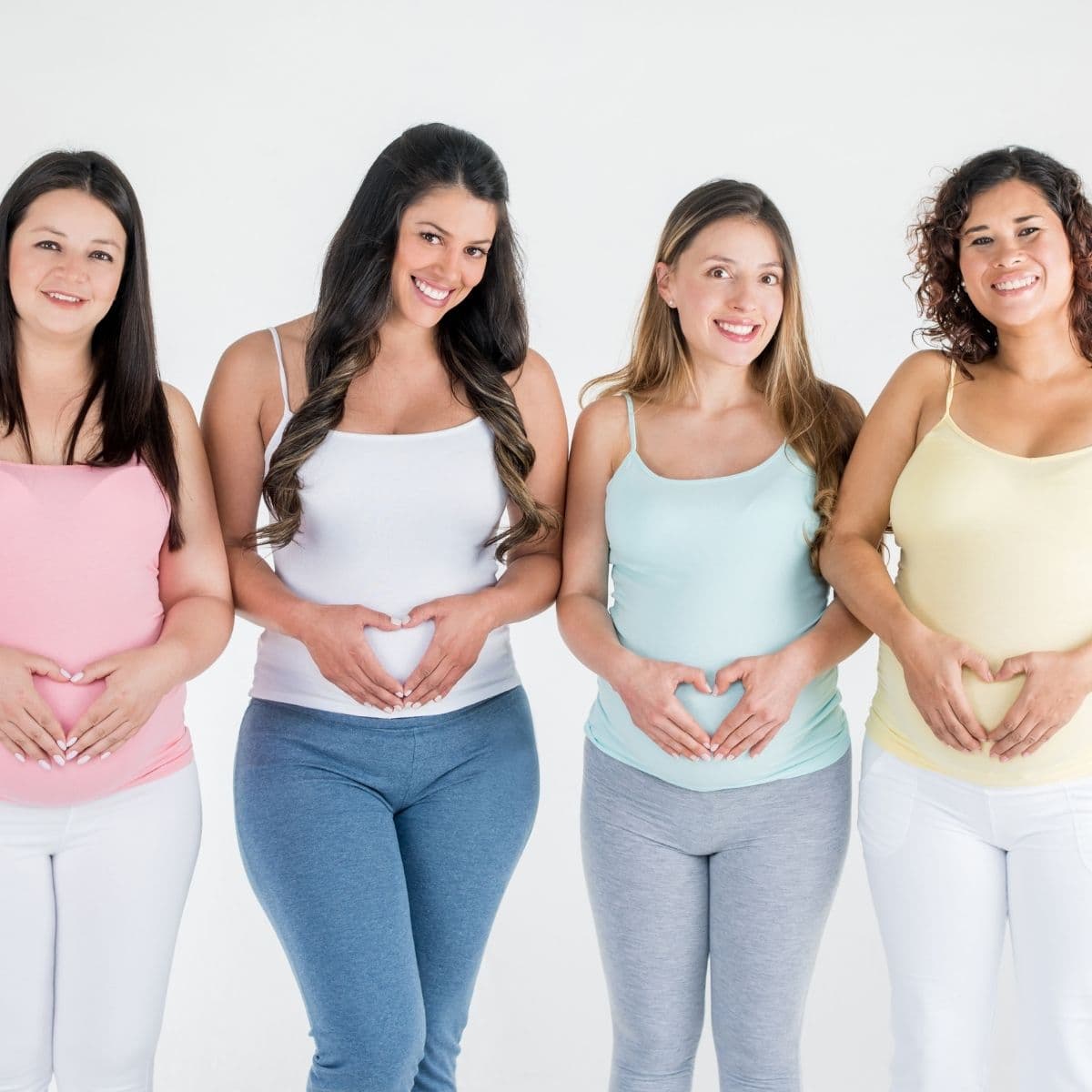 Yoga for gravide FOF Aftenskolen Sydøstjylland