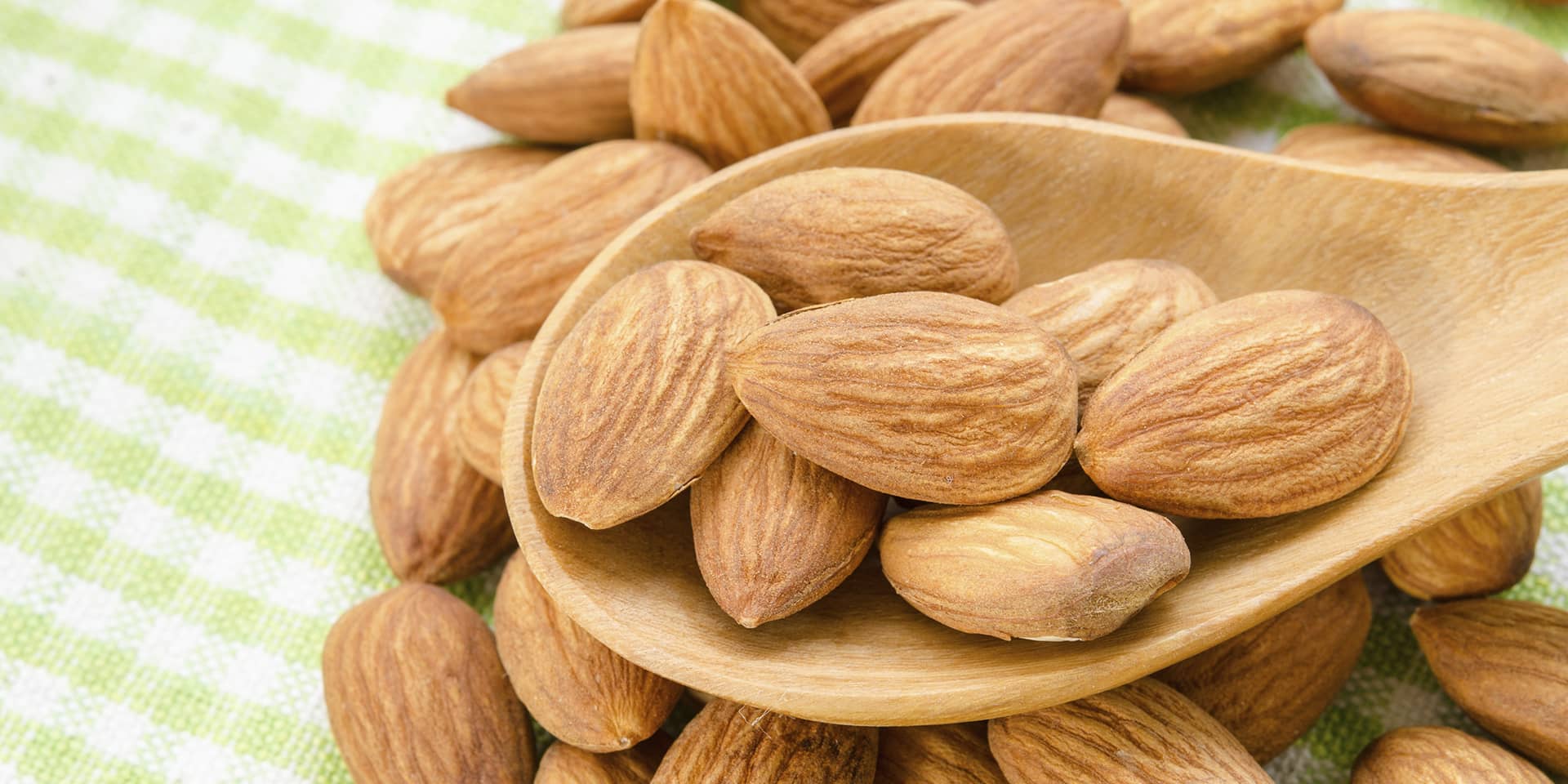 Saltede mandler | Nem opskrift i ovn | FOF Aarhus