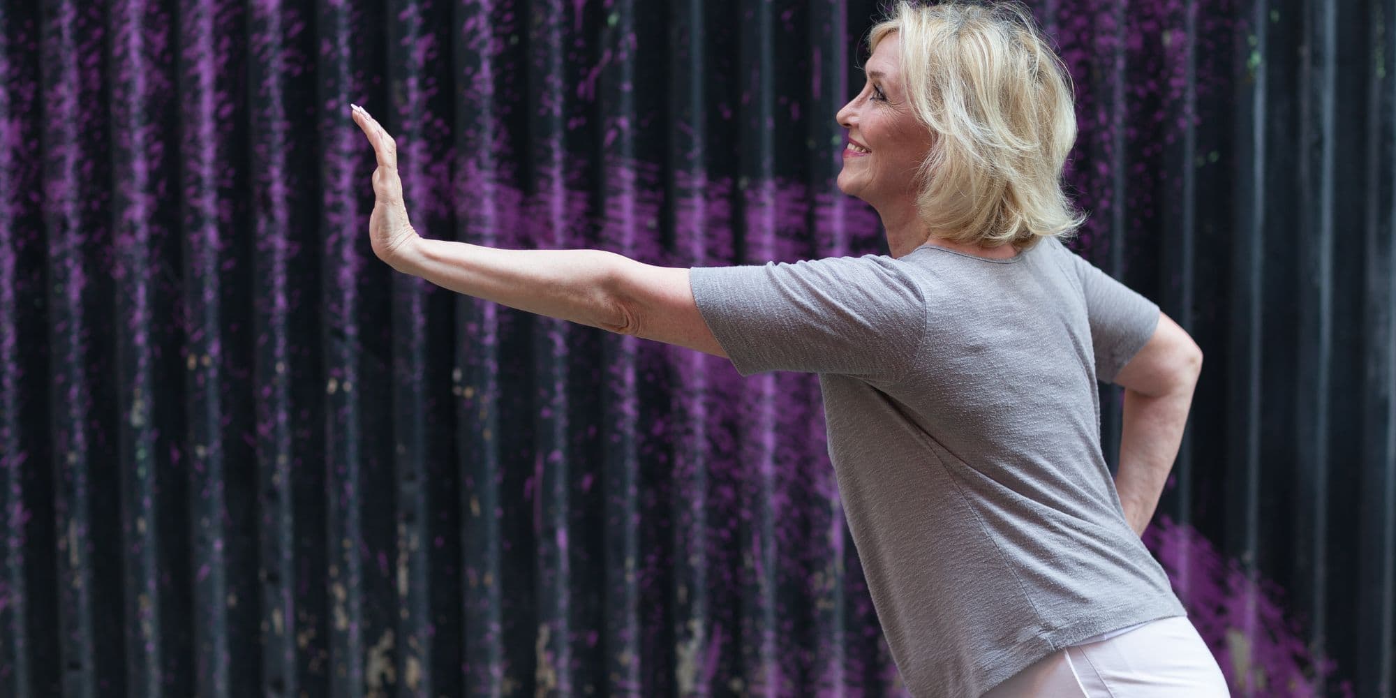 Qi Gong FOF Aftenskolen Sydøstjylland 