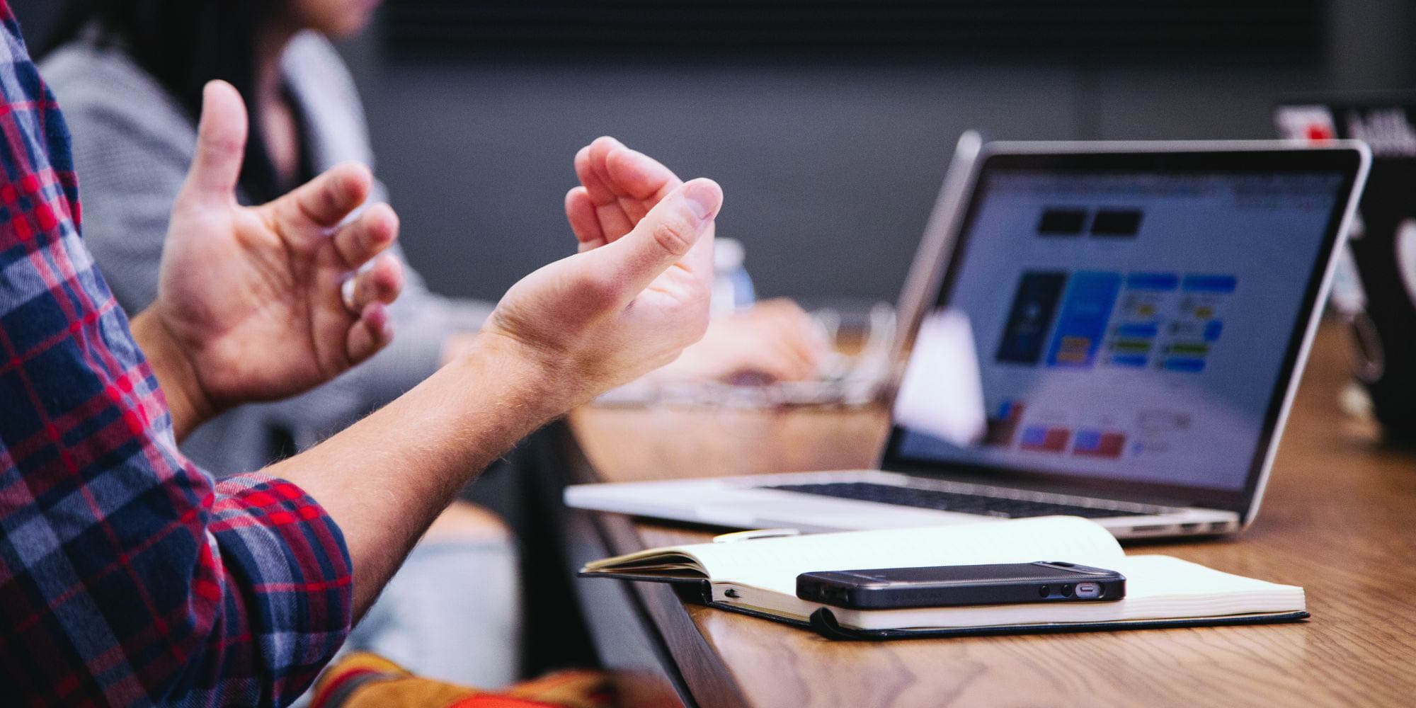 Language level descriptions – English courses at FOF København og Nordsjælland