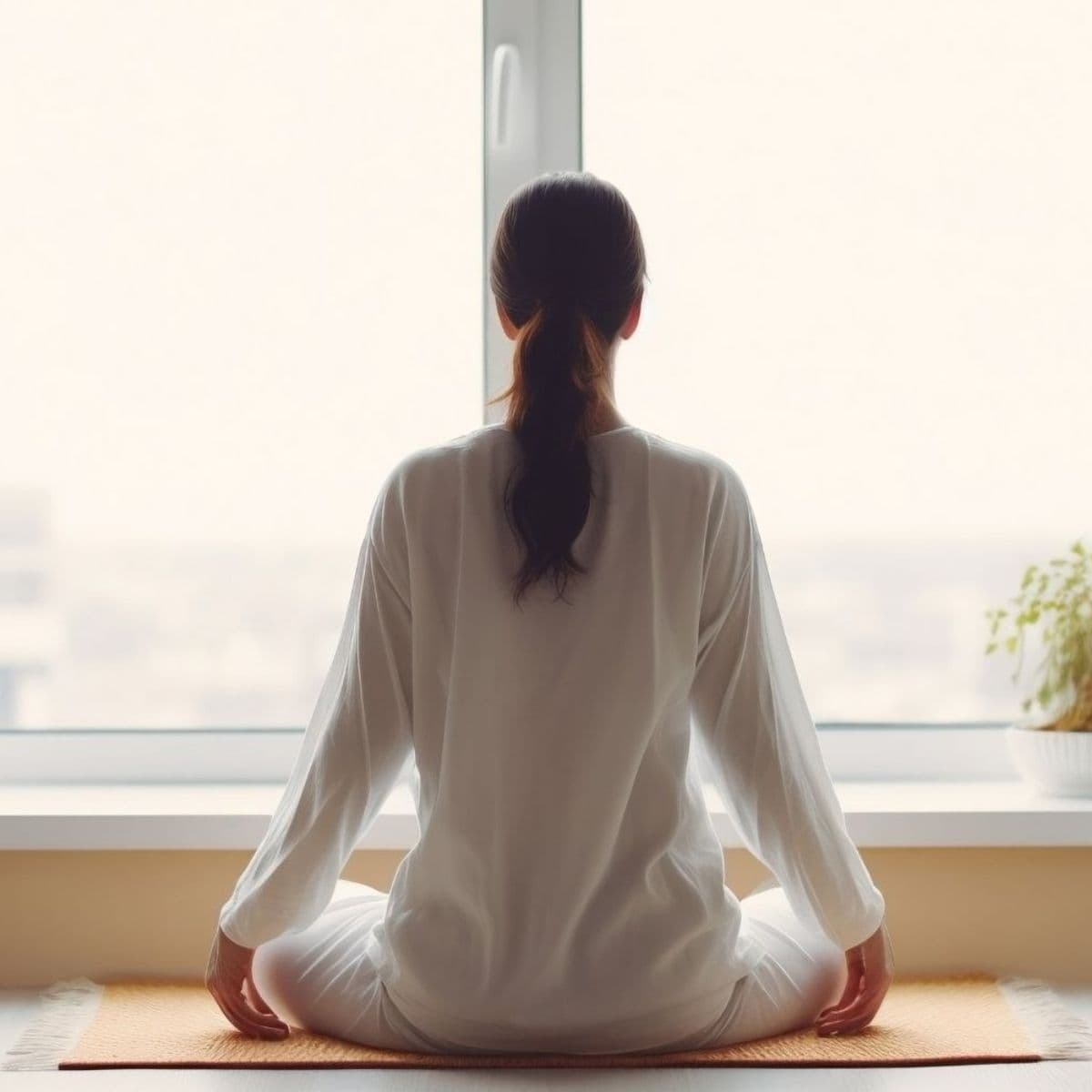 Morgen Yoga FOF Aftenskolen Sydøstjylland