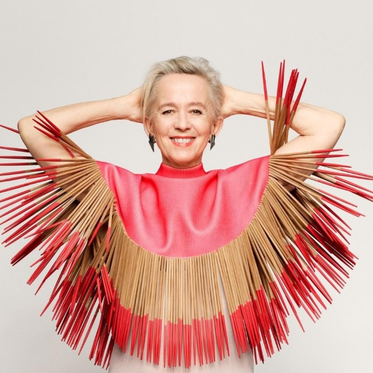 Anne Dorthe Michelsen