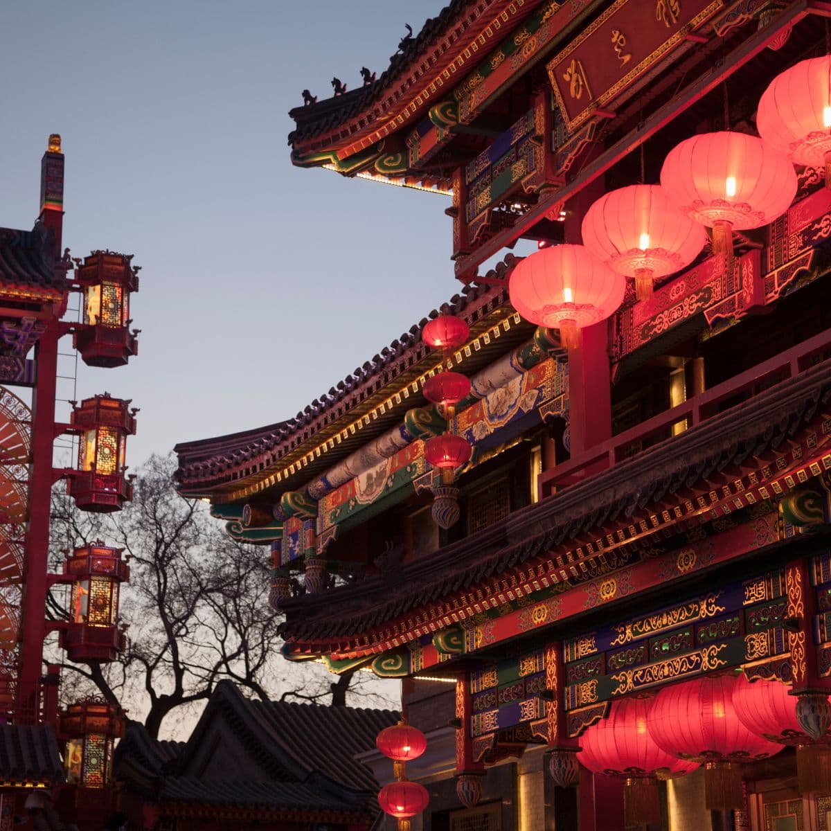 Kinesisk A1 FOF Sydøstjylland