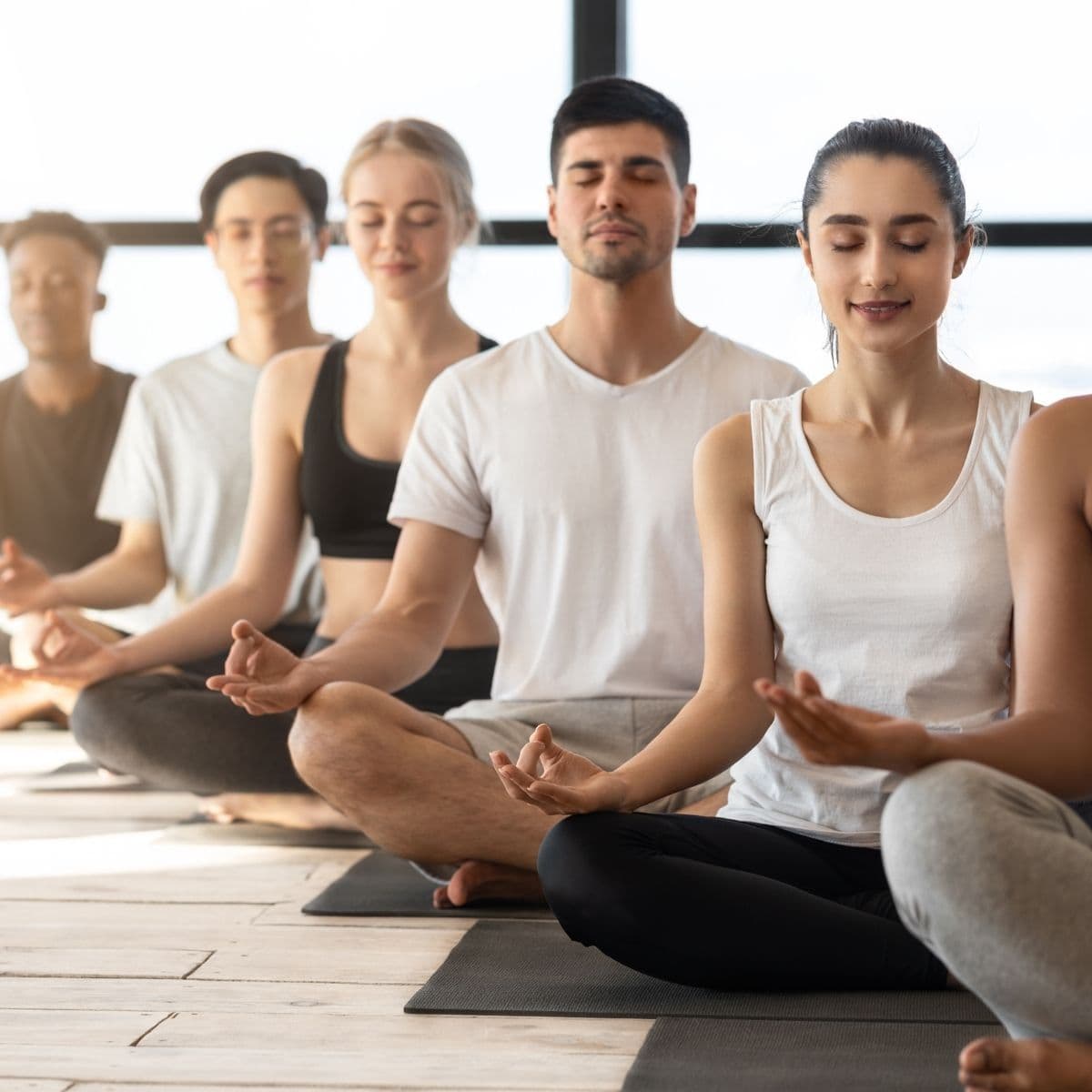 Yoga FOF aftenskolen Sydøstjylland (3)