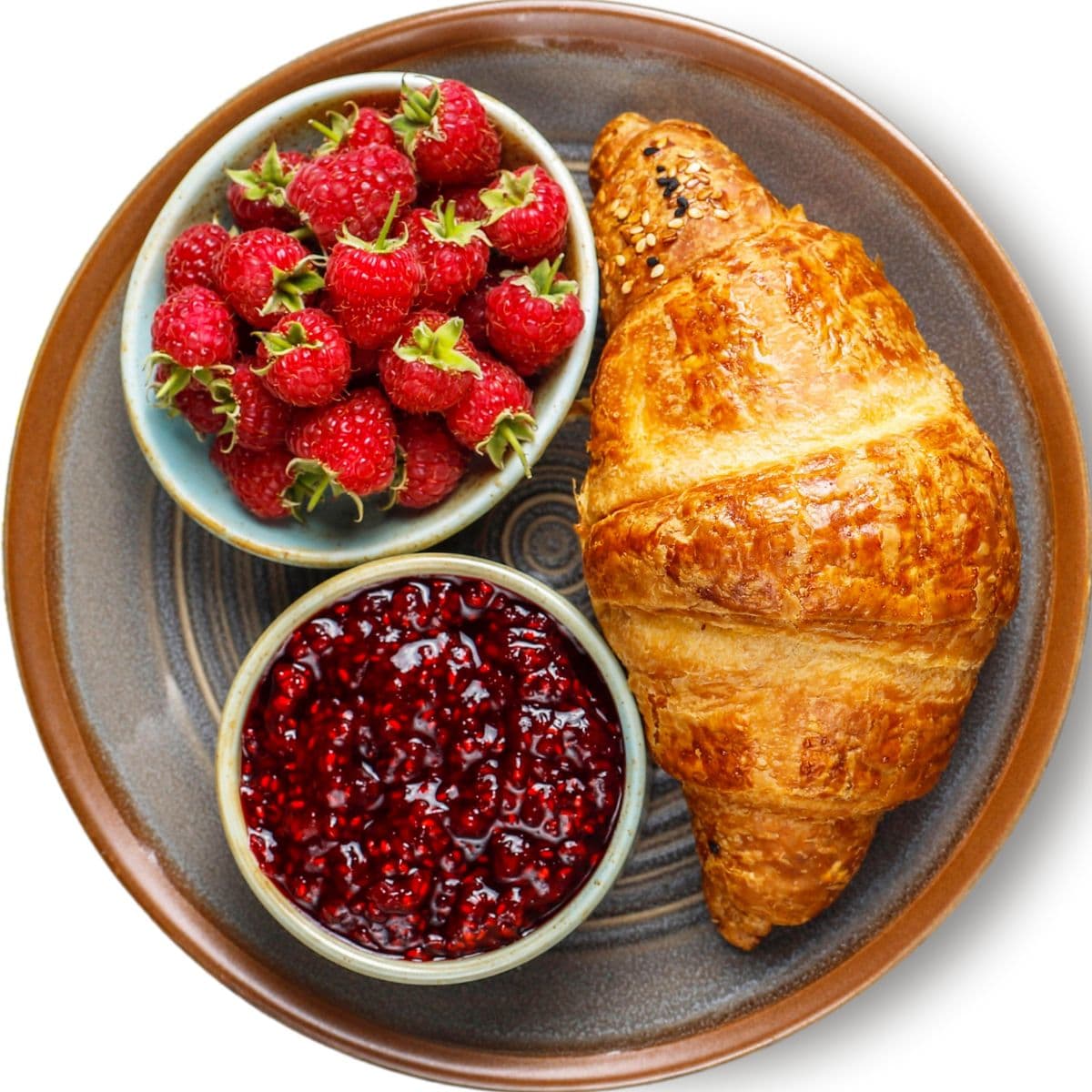 Lær at lave lækre crossianter