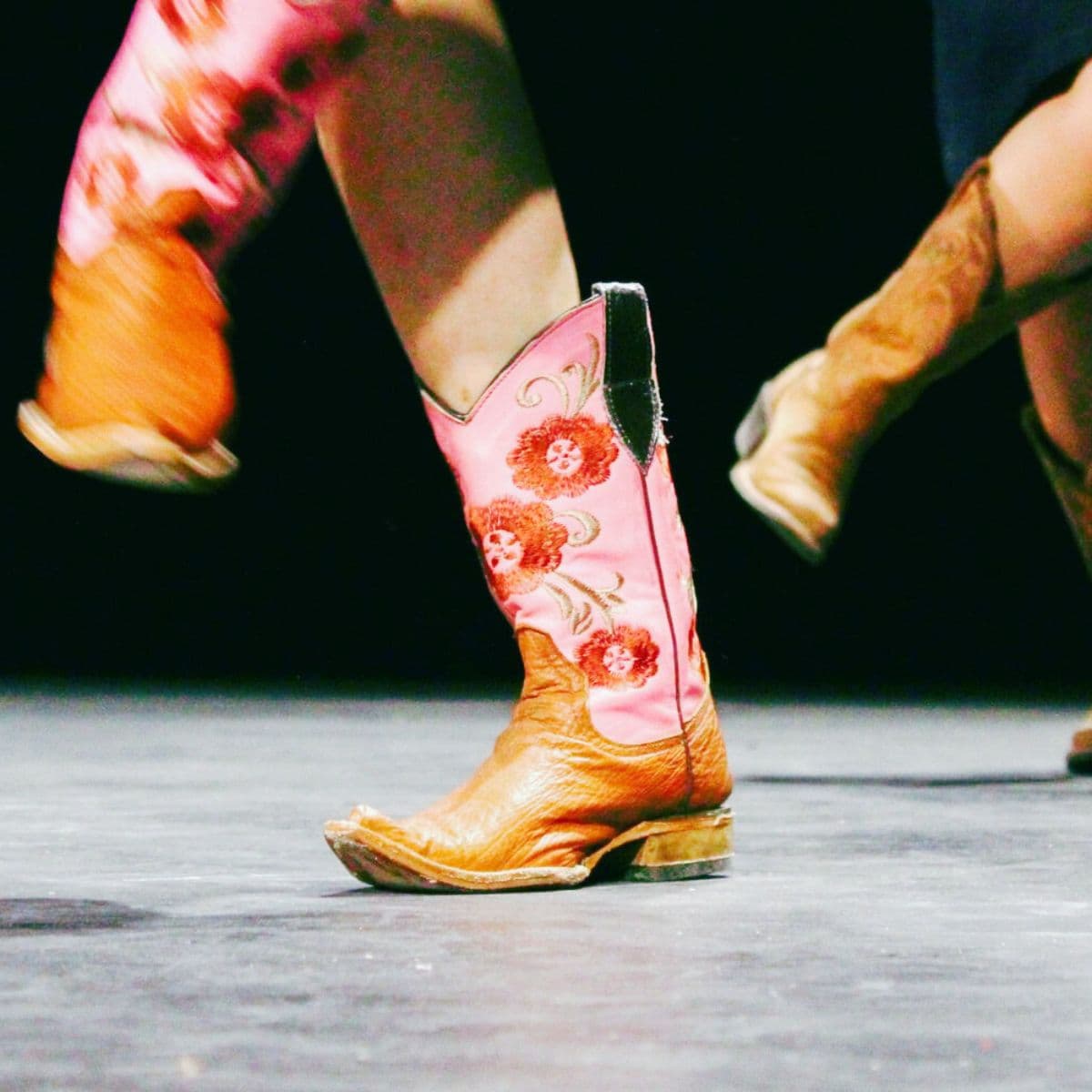 Linedance FOF Sydøstjylland