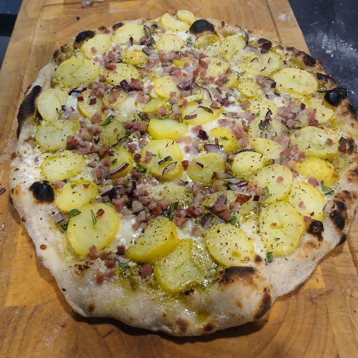 Pizza-madlavning-sønderjylland-fof-aftenskolen-john-4