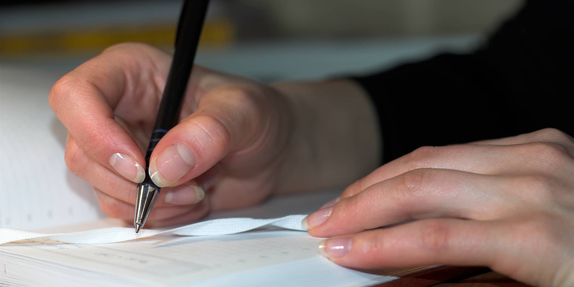 Skrivekursus-FOF-Aftenskolen-Aarhus