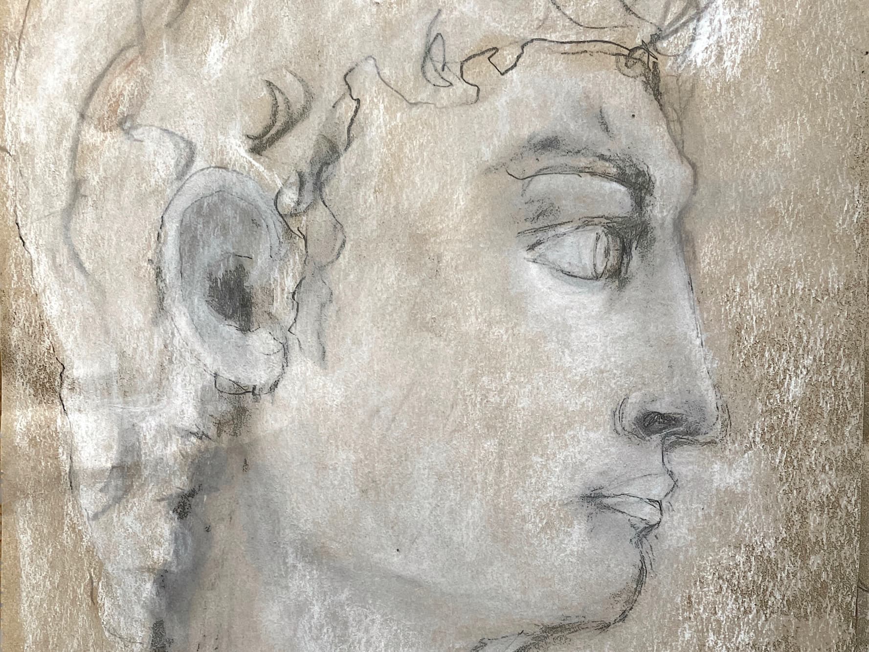 Classical Drawing-fofkn-aftenskolen-Kreative kurser.jpg