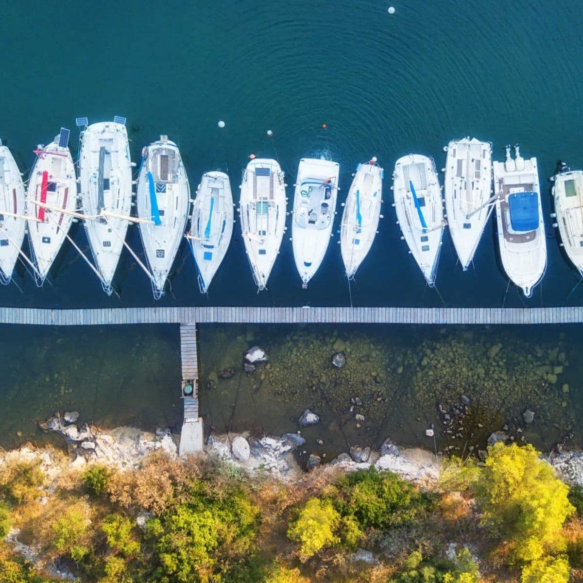 Sejlads FOF Aftenskolen Sydøstjylland