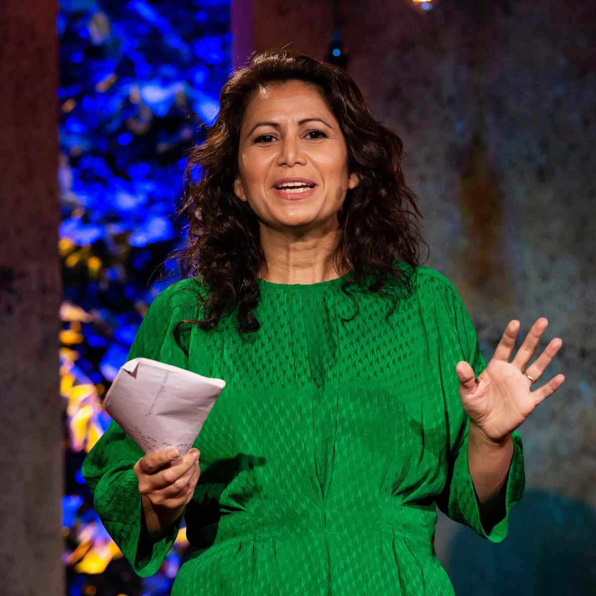 Özlem Cekic FOF Køge Bugt.jpg