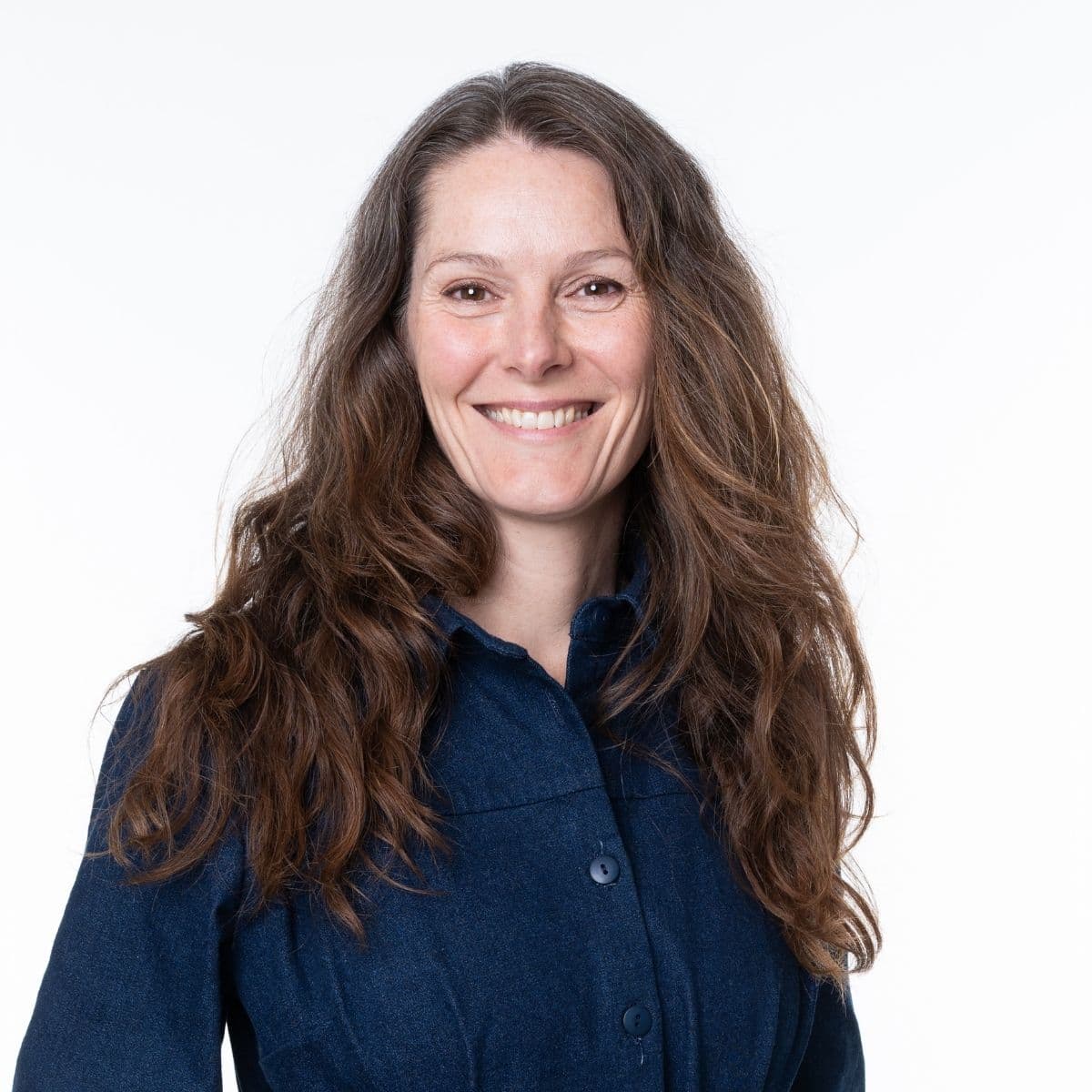 Rebekka Vetter skoleleder hos FOF Djursland