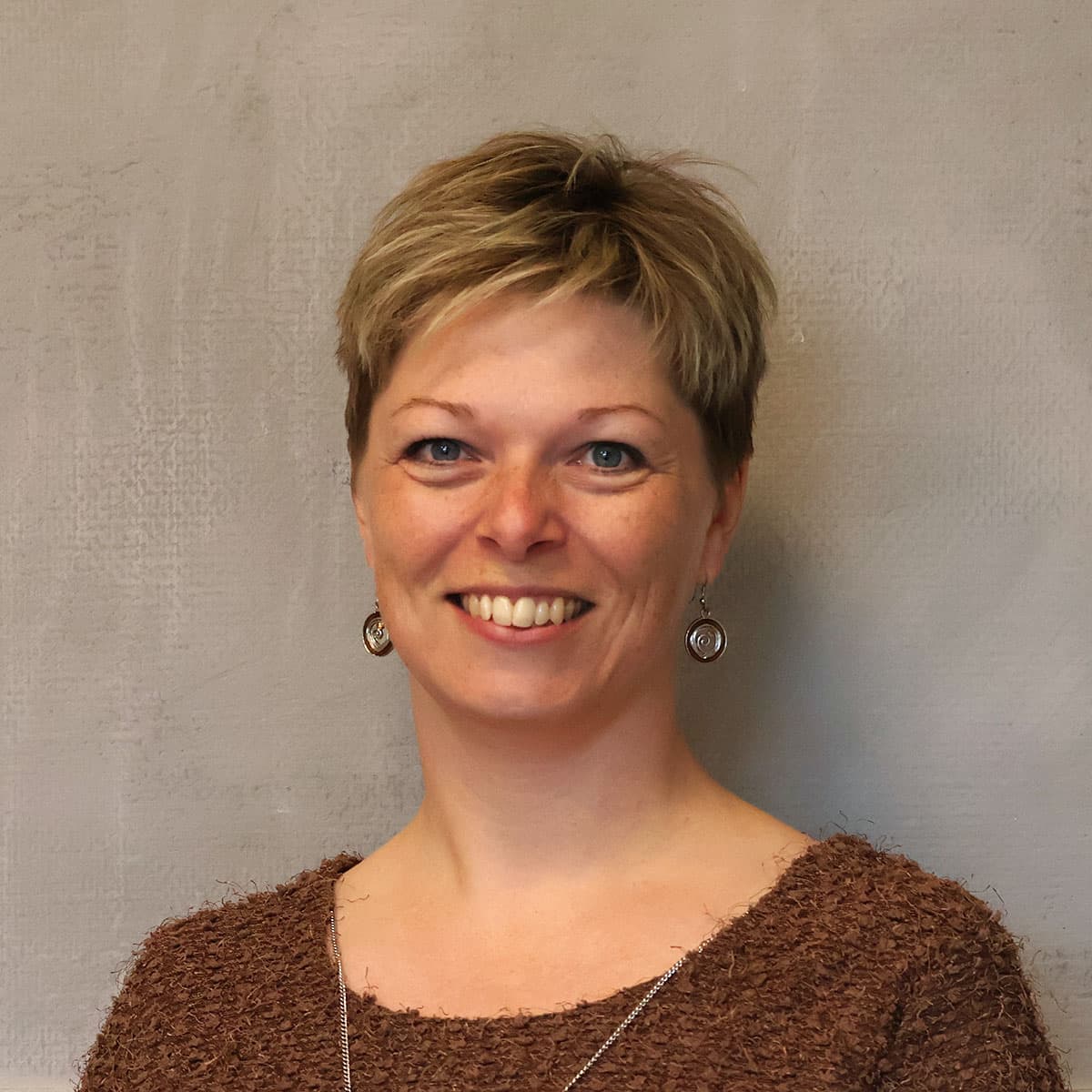 Kursuskoordinator Mette Esbensen