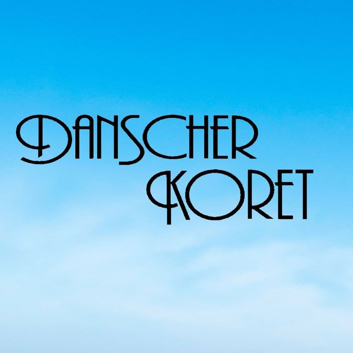 Danscherkoret  FOF Sydøstjylland