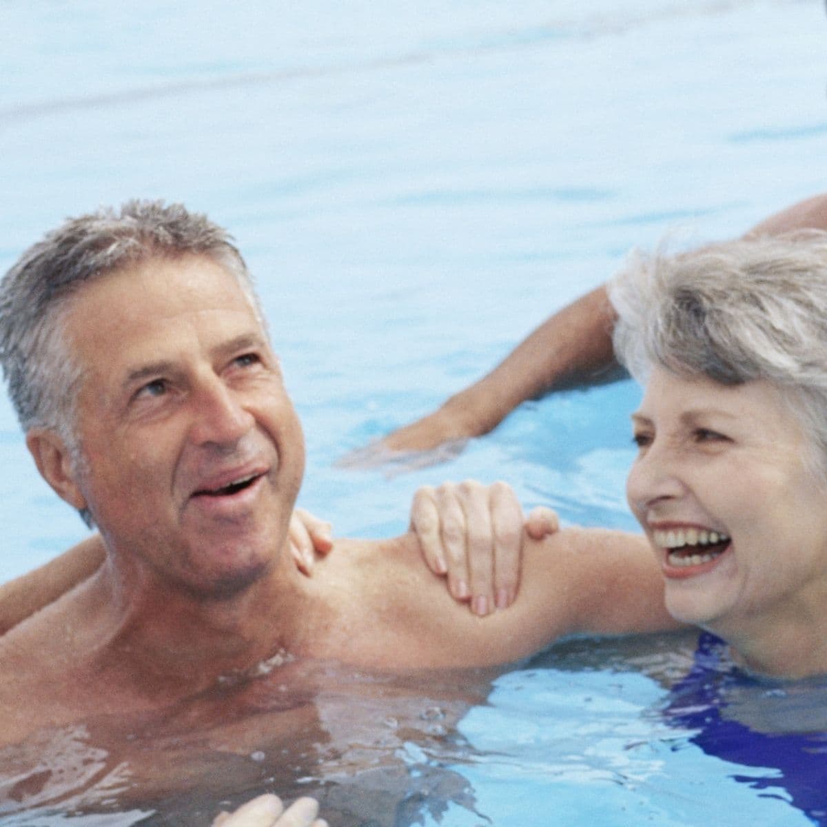 Bassintræning 7 Aftenskolen FOF Sydøstjylland 