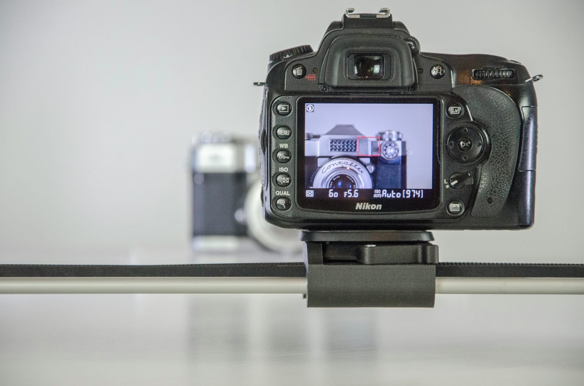 Kend dit digitale kamera – kursus hos FOF København og Nordsjælland