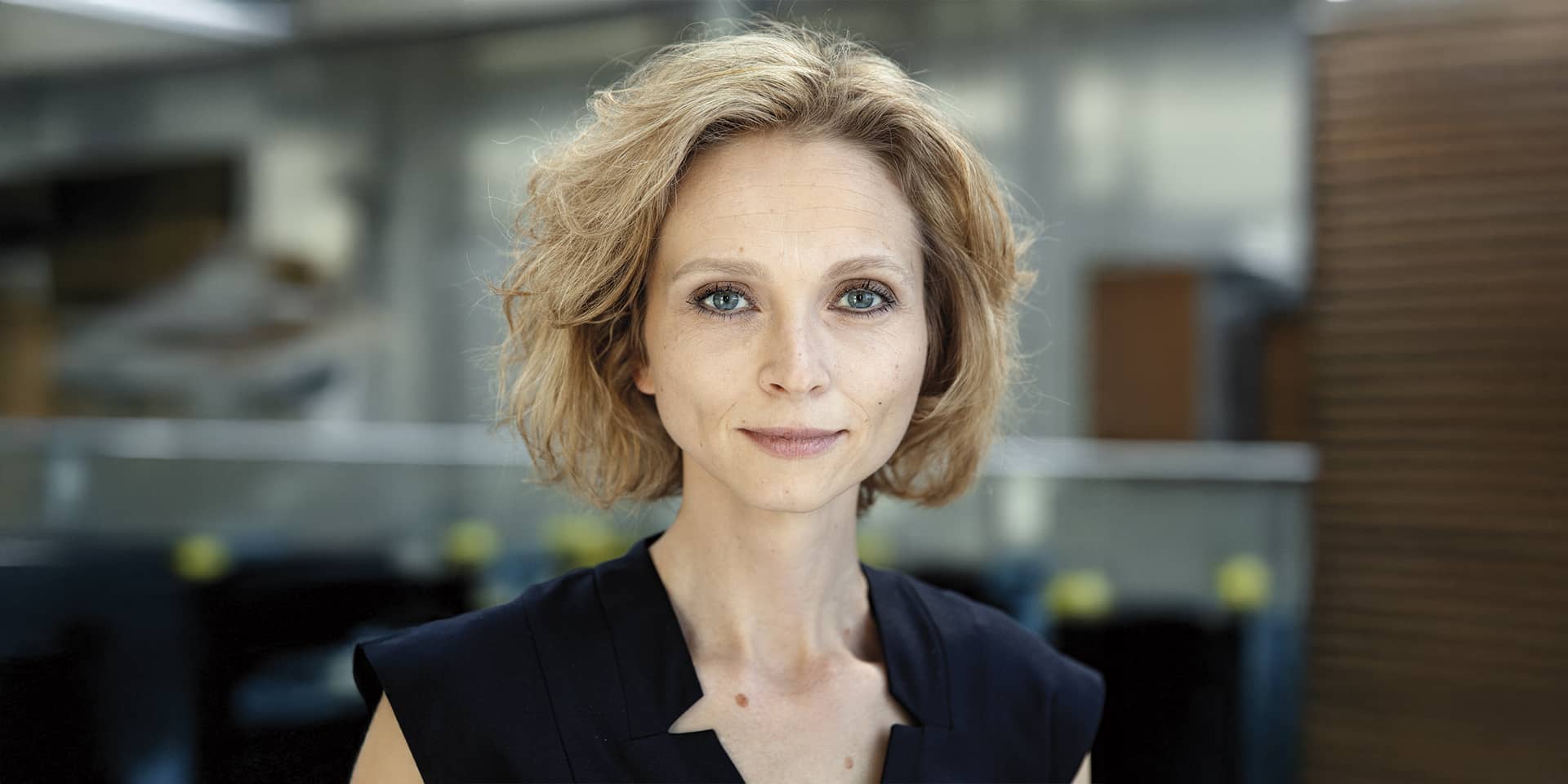 Matilde Kimer | Foredrag i FOF Aarhus